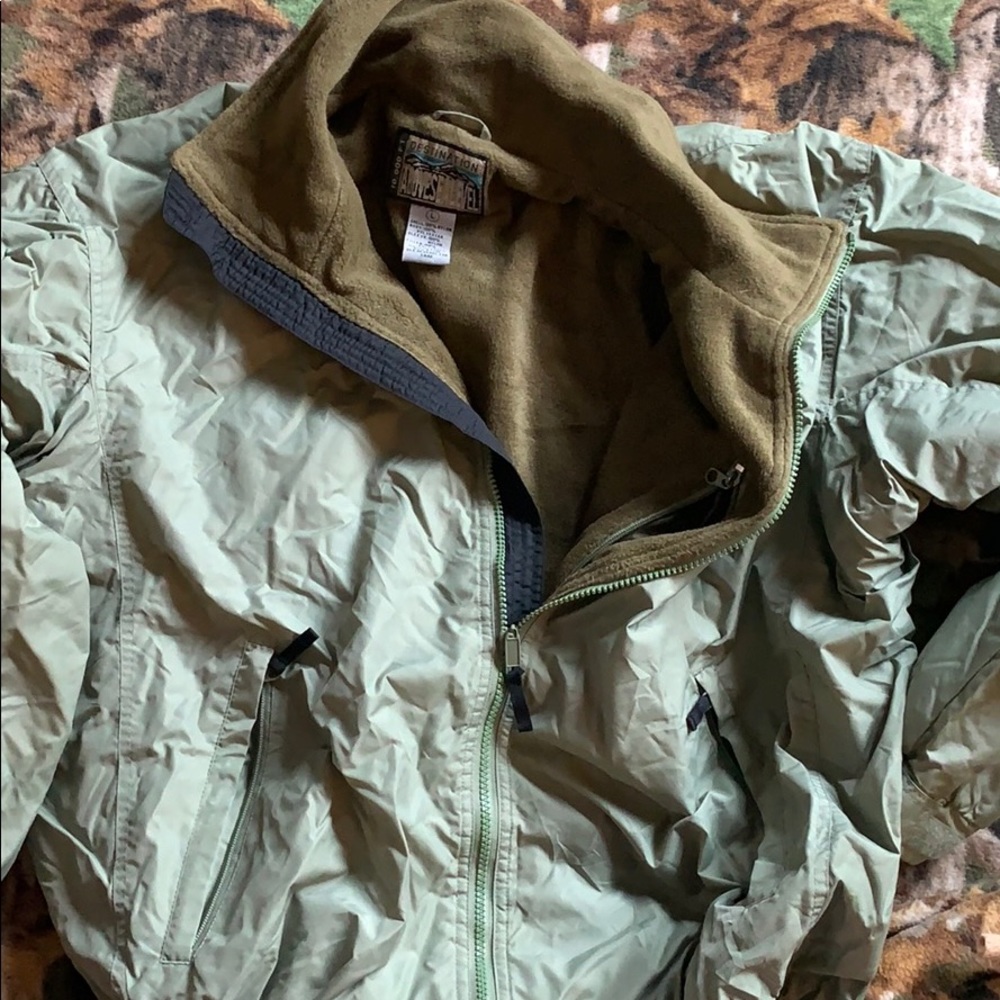 Men’s Jacket